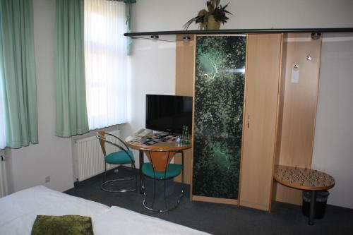 City-hotel