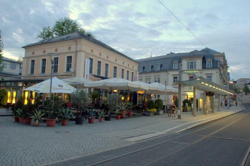 City-hotel