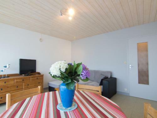 Apartment Les Gemeaux.1