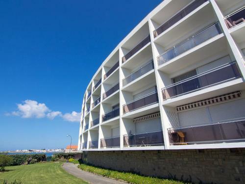 Apartment Les Gemeaux.1