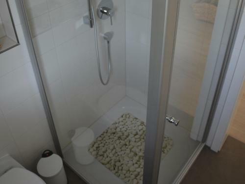 Apartamento Ferienwohnung Hoherting