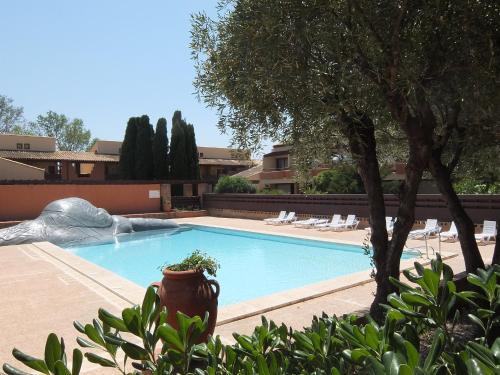 Apartment Du Golf.5