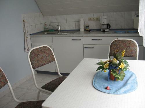 Apartamento Tor Zum Darss