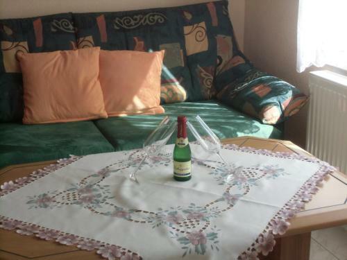 Apartamento Tor Zum Darss