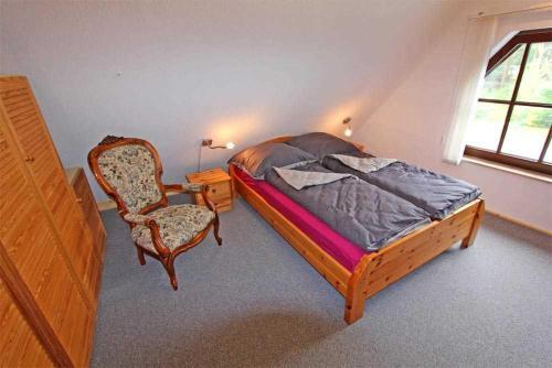 Ferienhaus Pruchten Fdz 391