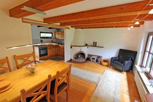 Ferienhaus Pruchten Fdz 391