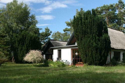 Ferienhaus Pruchten Fdz 391