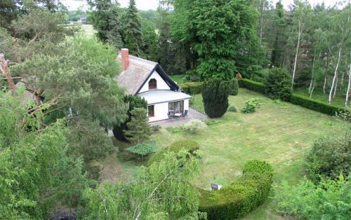 Ferienhaus Pruchten Fdz 391