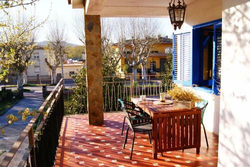Apartamento Con Encanto L'estany