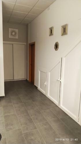 Apartamentos La Plazuela