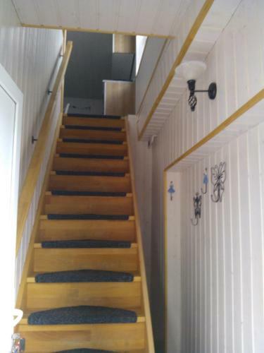 One-bedroom Apartment In Putbus II