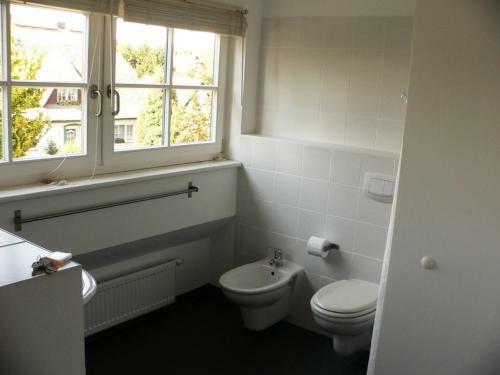 Ferienhaus Dorfstra�e Wreechen