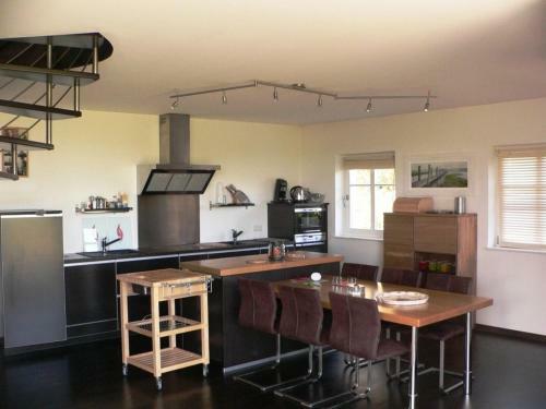 Ferienhaus Dorfstra�e Wreechen