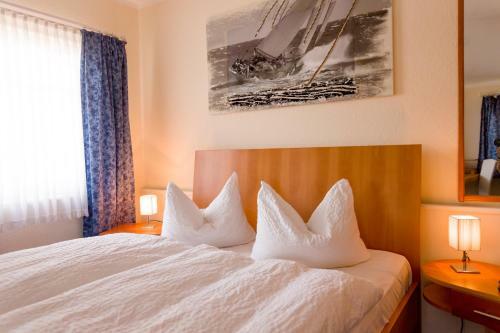 Hotel & Restaurant Am Bodden
