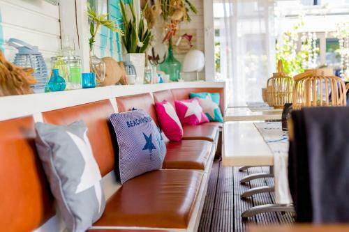 Hotel & Restaurant Am Bodden