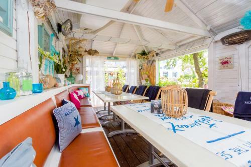 Hotel & Restaurant Am Bodden