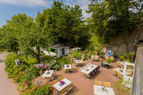 Hotel & Restaurant Am Bodden