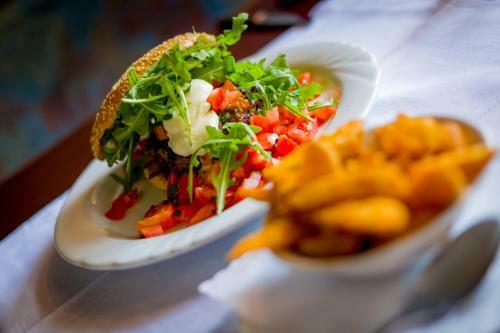 Hotel & Restaurant Am Bodden