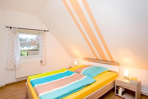 Apartamento Landhaus Vilmblick