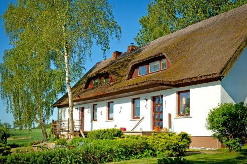 Apartamento Landhaus Vilmblick