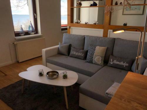 Apartamento Alte Bootswerft