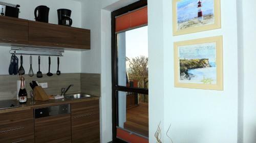 Apartamento Alte Bootswerft