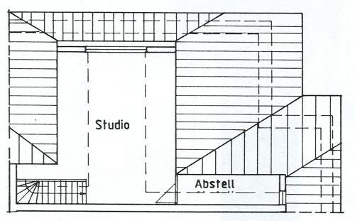 Apartamento "blick Auf Vilm", Neuendorf