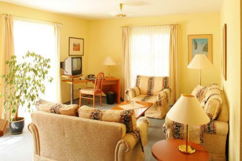 Hotel Wreecher Hof