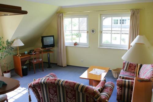 Hotel Wreecher Hof