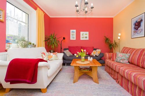 Apartamento Ferienhaus Namatiri