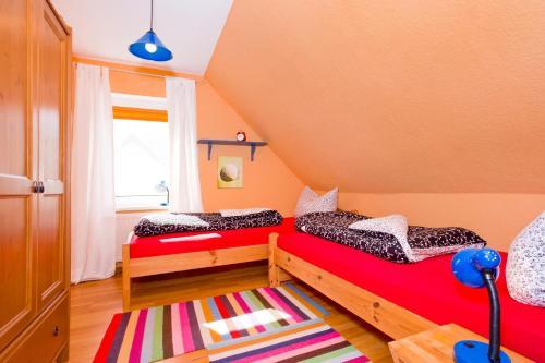 Apartamento Ferienhaus Namatiri