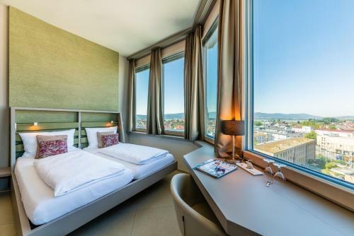 Aquaturm Hotel & Energie