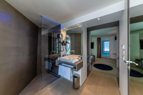 Aquaturm Hotel & Energie