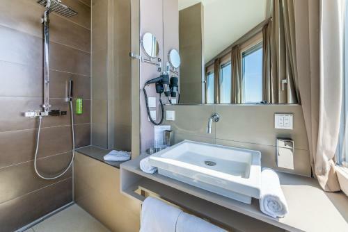 Aquaturm Hotel & Energie