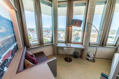 Aquaturm Hotel & Energie