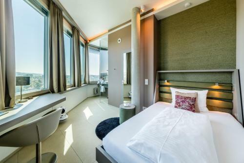 Aquaturm Hotel & Energie