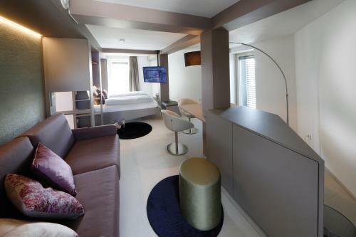Aquaturm Hotel & Energie