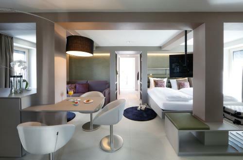 Aquaturm Hotel & Energie