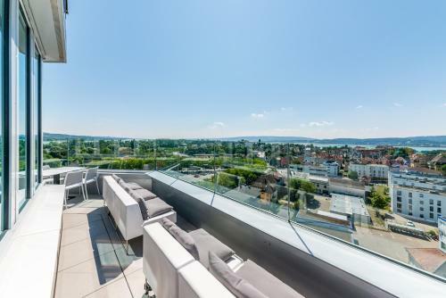 Aquaturm Hotel & Energie