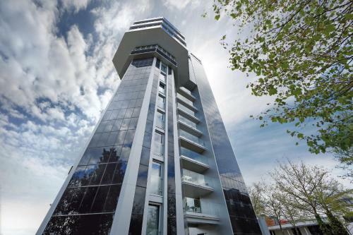Aquaturm Hotel & Energie