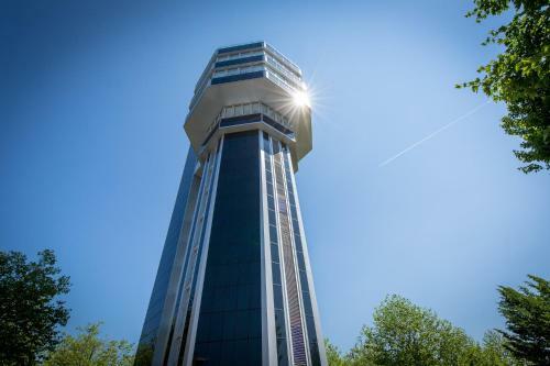 Aquaturm Hotel & Energie