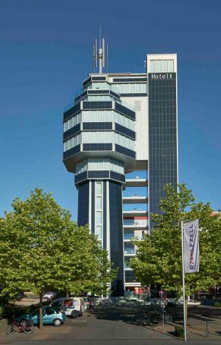 Aquaturm Hotel & Energie