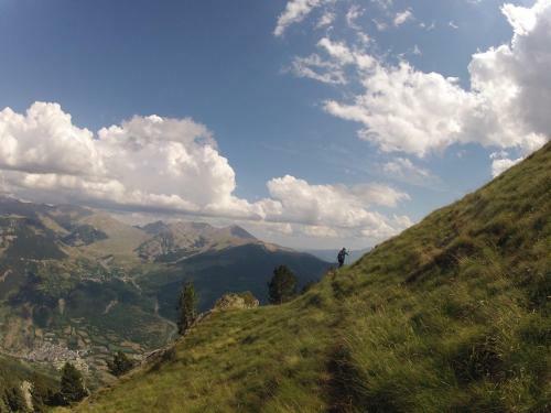 Apartamento La Benasquita