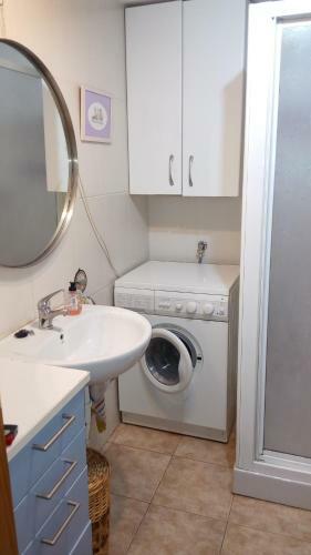 Apartamento La Benasquita