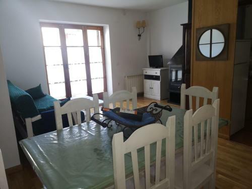 Apartamento Residencial Valle De Benasque