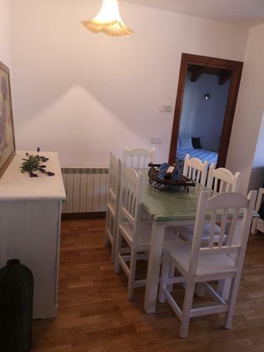 Apartamento Residencial Valle De Benasque
