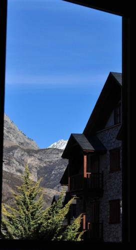Apartamento Residencial Valle De Benasque