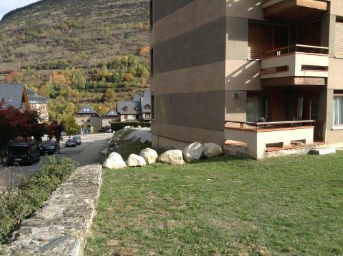 Apartamento Tuca D'aran