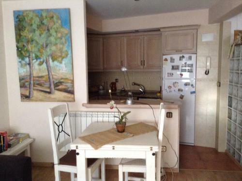 Apartamento Tuca D'aran