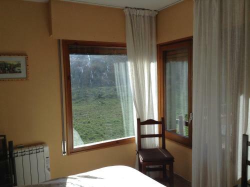 Apartamento Tuca D'aran